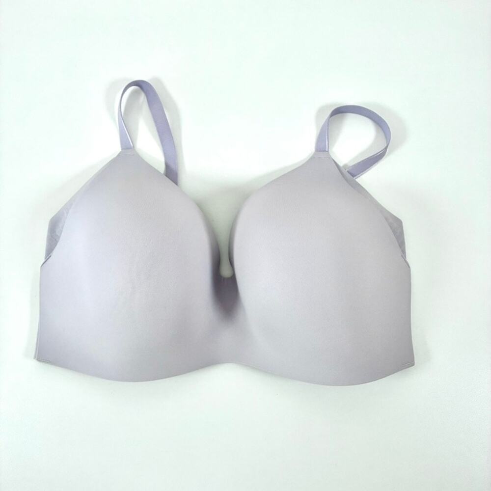 NWOT Knix Orchid WingWoman Contour Bra - Size 8 (40D, 40DD, 42D, 42DD)